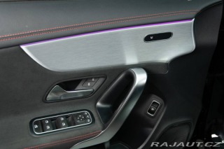 Mercedes-Benz CLA Kupé Mercedes-AMG 35 4M 2020