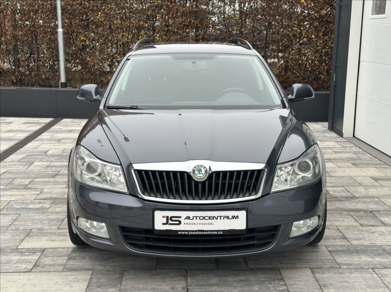 Škoda Octavia 1,6 TDI 105PS II FL Edit
