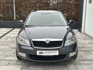 Škoda Octavia 1,6 TDI 105PS II FL Edit