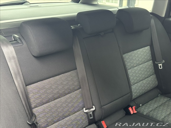 Škoda Octavia 1,6 TDI 105PS II FL Edit 2011