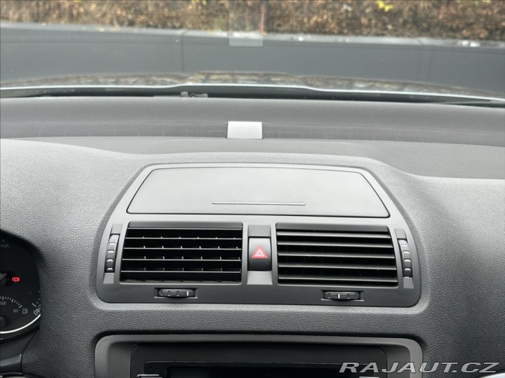 Škoda Octavia 1,6 TDI 105PS II FL Edit 2011