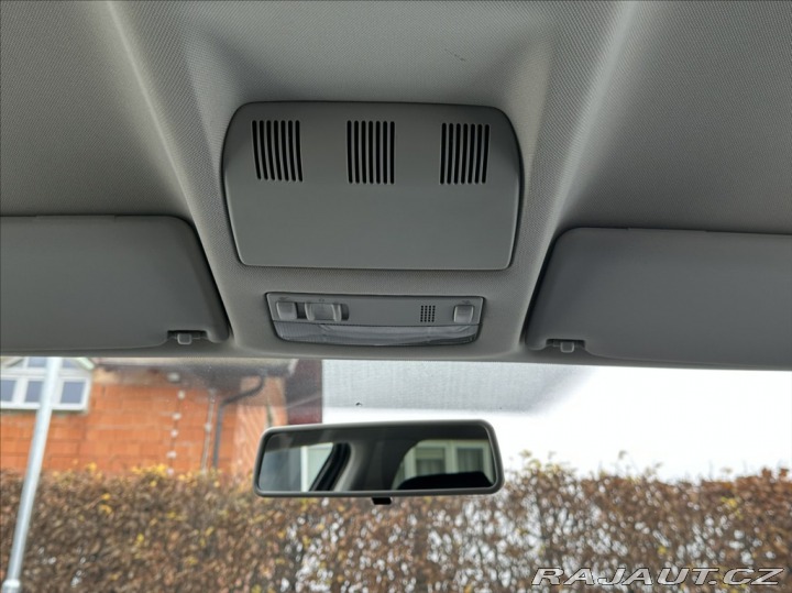 Škoda Octavia 1,6 TDI 105PS II FL Edit 2011