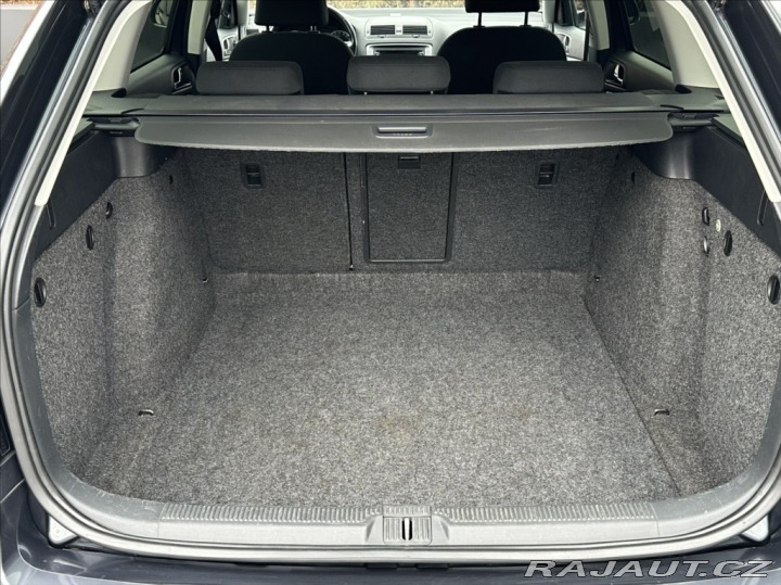 Škoda Octavia 1,6 TDI 105PS II FL Edit 2011