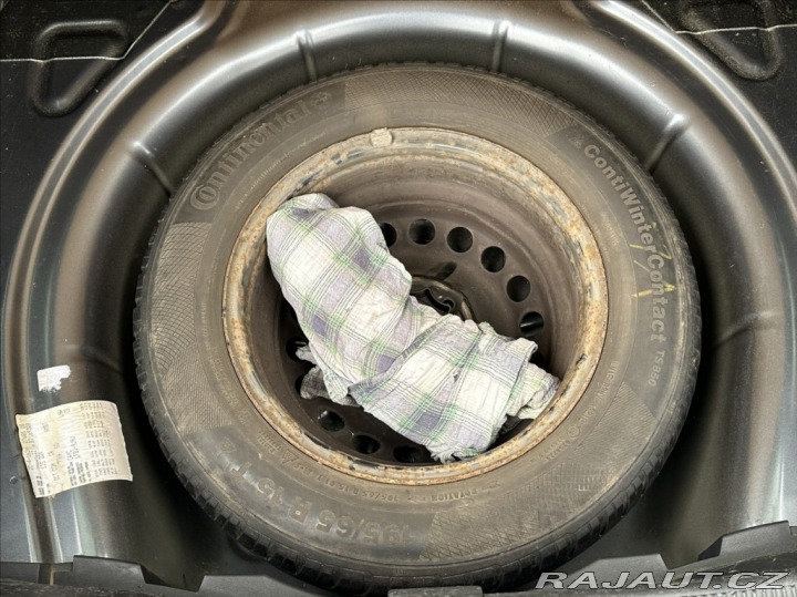 Škoda Octavia 1,6 TDI 105PS II FL Edit 2011