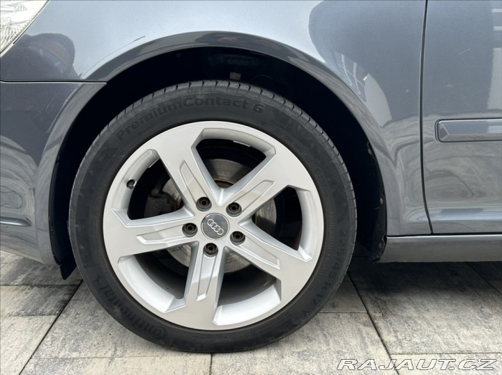 Škoda Octavia 1,6 TDI 105PS II FL Edit 2011