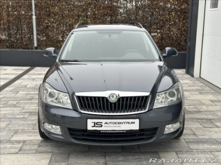 Škoda Octavia 1,6 TDI 105PS  II FL Edit 2011