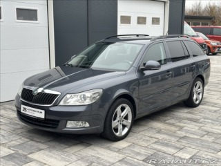 Škoda Octavia 1,6 TDI 105PS  II FL Edit 2011
