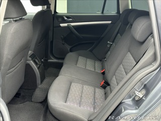 Škoda Octavia 1,6 TDI 105PS  II FL Edit 2011