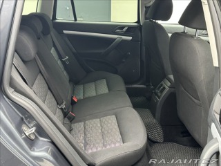 Škoda Octavia 1,6 TDI 105PS  II FL Edit 2011