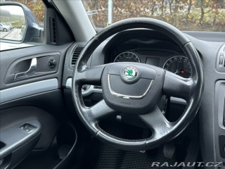 Škoda Octavia 1,6 TDI 105PS  II FL Edit 2011