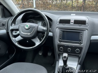 Škoda Octavia 1,6 TDI 105PS  II FL Edit 2011