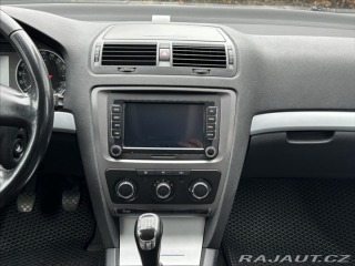 Škoda Octavia 1,6 TDI 105PS  II FL Edit 2011