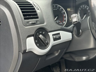 Škoda Octavia 1,6 TDI 105PS  II FL Edit 2011