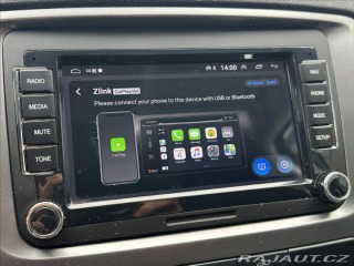 Škoda Octavia 1,6 TDI 105PS  II FL Edit 2011