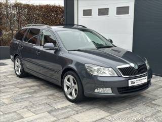 Škoda Octavia 1,6 TDI 105PS  II FL Edit 2011