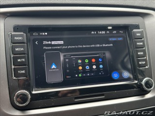 Škoda Octavia 1,6 TDI 105PS  II FL Edit 2011