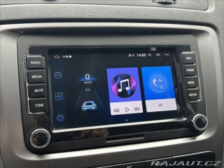 Škoda Octavia 1,6 TDI 105PS  II FL Edit 2011