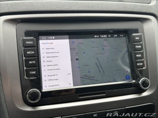 Škoda Octavia 1,6 TDI 105PS  II FL Edit 2011