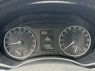 Škoda Octavia 1,6 TDI 105PS  II FL Edit 2011