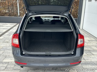 Škoda Octavia 1,6 TDI 105PS  II FL Edit 2011