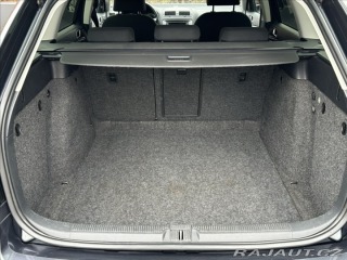 Škoda Octavia 1,6 TDI 105PS  II FL Edit 2011