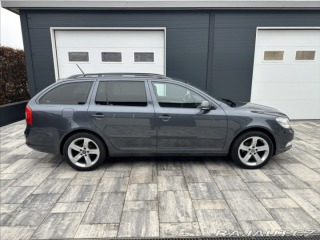 Škoda Octavia 1,6 TDI 105PS  II FL Edit 2011