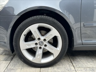 Škoda Octavia 1,6 TDI 105PS  II FL Edit 2011