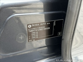 Škoda Octavia 1,6 TDI 105PS  II FL Edit 2011