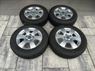 Škoda Octavia 1,6 TDI 105PS  II FL Edit 2011