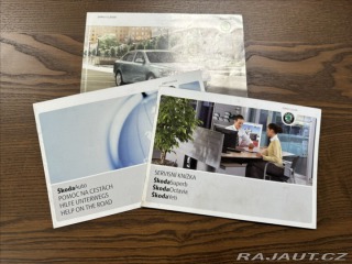 Škoda Octavia 1,6 TDI 105PS  II FL Edit 2011