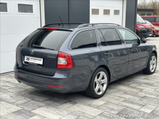 Škoda Octavia 1,6 TDI 105PS  II FL Edit 2011