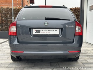 Škoda Octavia 1,6 TDI 105PS  II FL Edit 2011