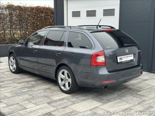 Škoda Octavia 1,6 TDI 105PS  II FL Edit 2011