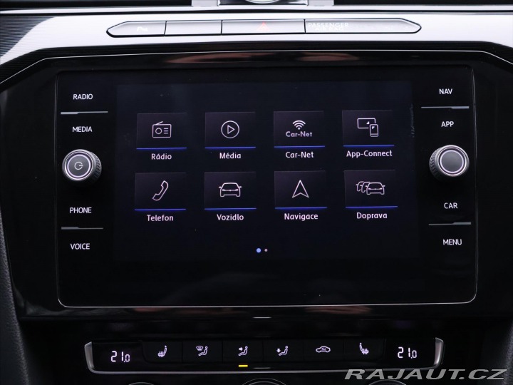 Volkswagen Arteon 2,0 TDI 140KW DSG LED Nav 2019