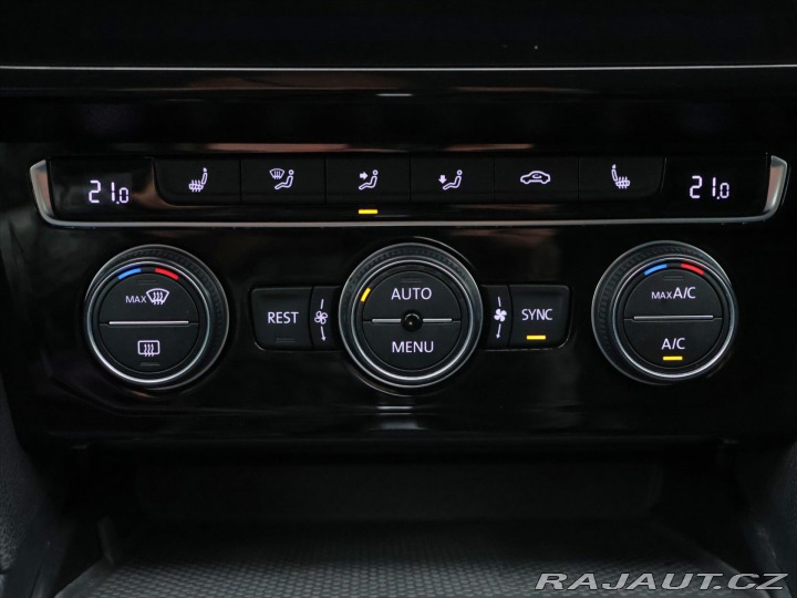 Volkswagen Arteon 2,0 TDI 140KW DSG LED Nav 2019