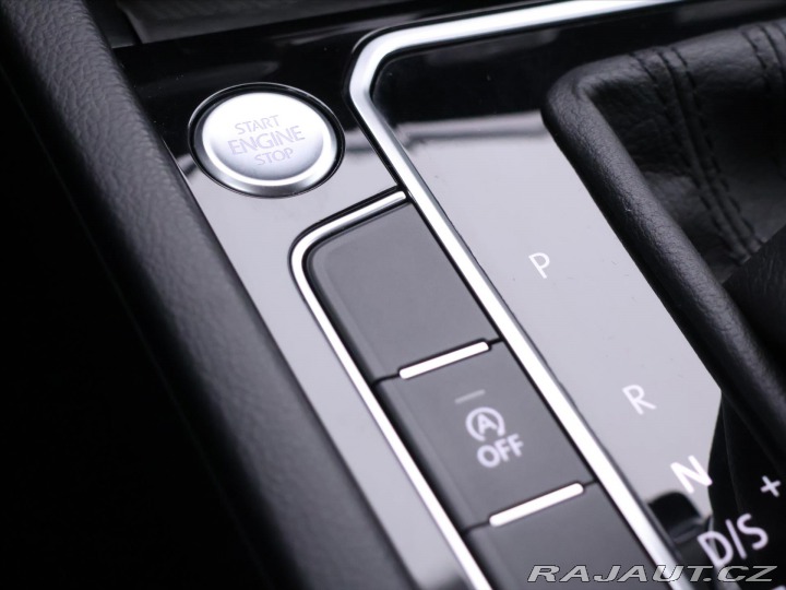 Volkswagen Arteon 2,0 TDI 140KW DSG LED Nav 2019