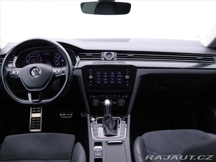 Volkswagen Arteon 2,0 TDI 140KW DSG LED Nav 2019