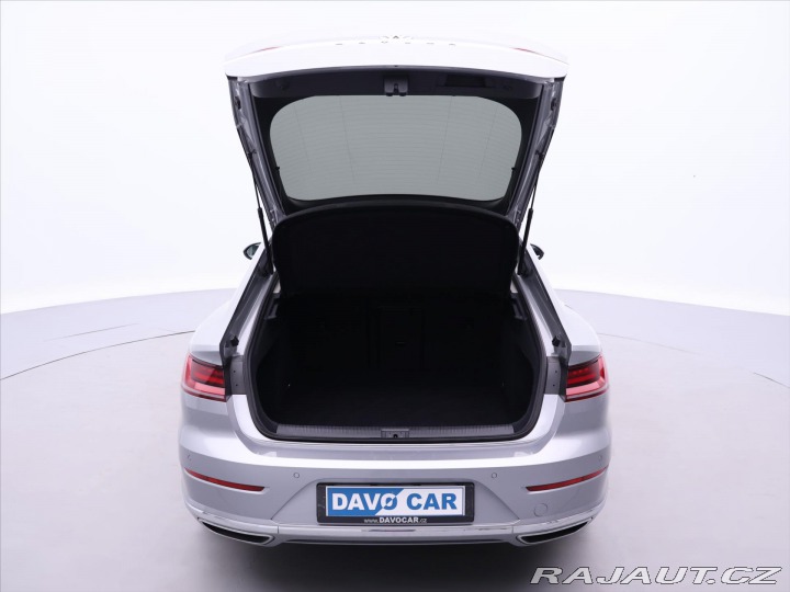 Volkswagen Arteon 2,0 TDI 140KW DSG LED Nav 2019