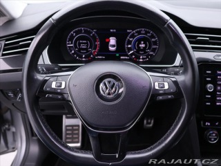 Volkswagen Arteon 2,0 TDI 140KW DSG LED Nav 2019