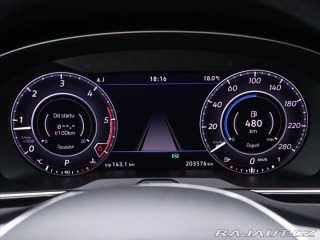 Volkswagen Arteon 2,0 TDI 140KW DSG LED Nav 2019