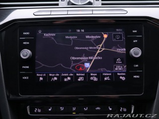 Volkswagen Arteon 2,0 TDI 140KW DSG LED Nav 2019