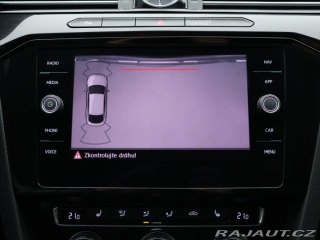 Volkswagen Arteon 2,0 TDI 140KW DSG LED Nav 2019