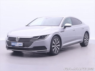Volkswagen Arteon 2,0 TDI 140KW DSG LED Nav 2019