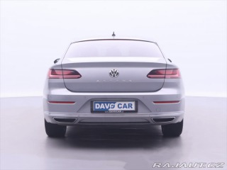 Volkswagen Arteon 2,0 TDI 140KW DSG LED Nav 2019