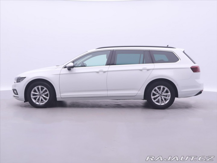 Volkswagen Passat 2,0 TDI 110kW DSG Matrix 2022