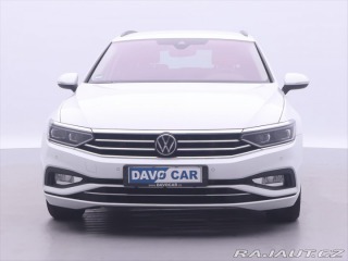 Volkswagen Passat 2,0 TDI 110kW DSG Matrix 2022