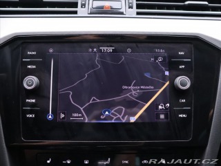 Volkswagen Passat 2,0 TDI 110kW DSG Matrix 2022