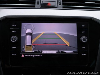 Volkswagen Passat 2,0 TDI 110kW DSG Matrix 2022