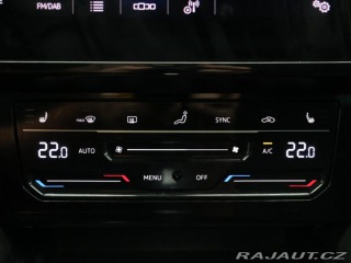 Volkswagen Passat 2,0 TDI 110kW DSG Matrix 2022