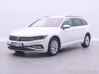 Volkswagen Passat 2,0 TDI 110kW DSG Matrix 2022